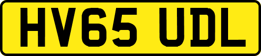 HV65UDL