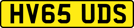HV65UDS