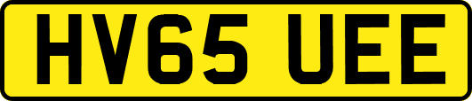 HV65UEE