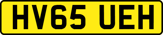 HV65UEH