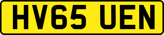 HV65UEN