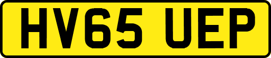 HV65UEP