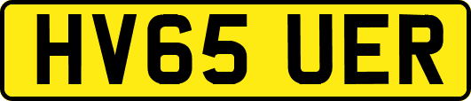 HV65UER