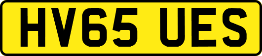 HV65UES