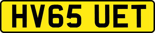 HV65UET