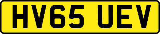 HV65UEV