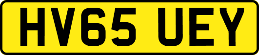 HV65UEY