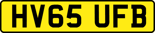 HV65UFB