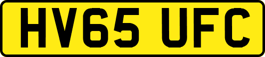 HV65UFC