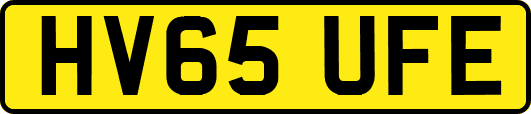 HV65UFE