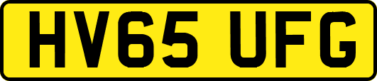 HV65UFG