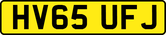 HV65UFJ