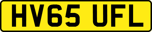 HV65UFL