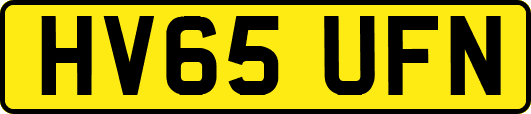 HV65UFN