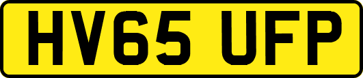 HV65UFP