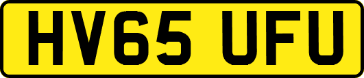 HV65UFU