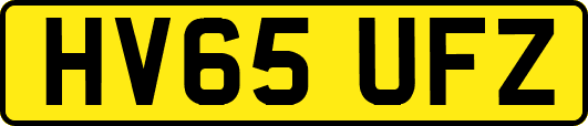 HV65UFZ