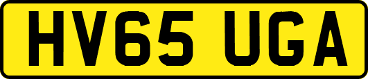 HV65UGA