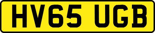 HV65UGB