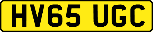 HV65UGC