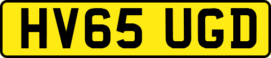 HV65UGD