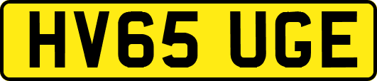 HV65UGE