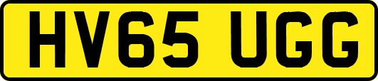 HV65UGG