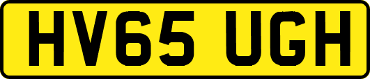 HV65UGH