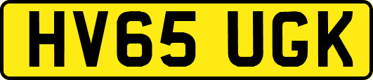 HV65UGK
