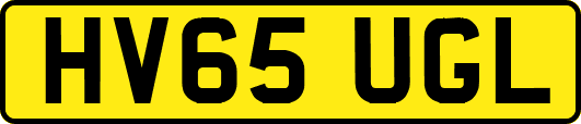 HV65UGL