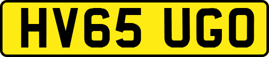 HV65UGO
