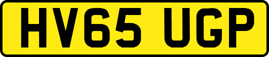 HV65UGP