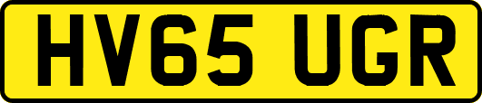 HV65UGR