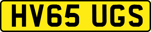HV65UGS