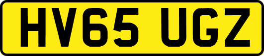 HV65UGZ