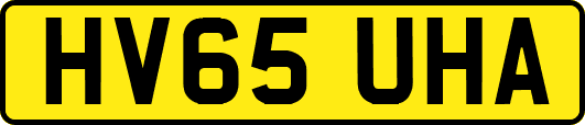HV65UHA