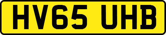 HV65UHB