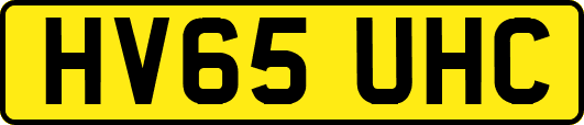 HV65UHC
