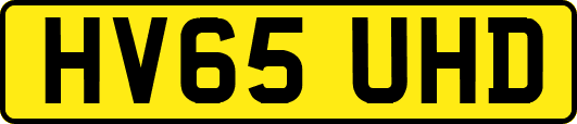 HV65UHD