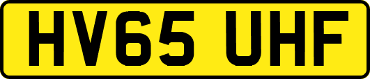 HV65UHF
