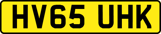 HV65UHK