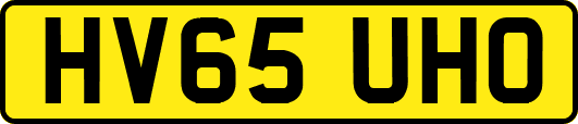 HV65UHO