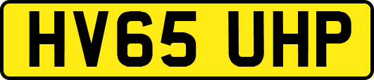 HV65UHP