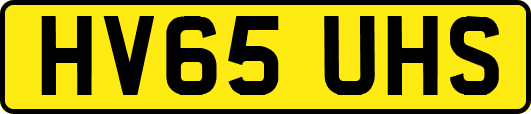 HV65UHS