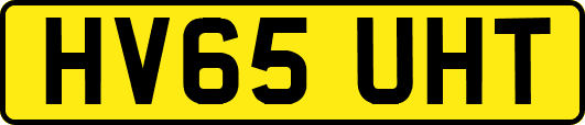 HV65UHT