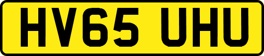 HV65UHU