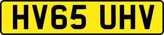 HV65UHV