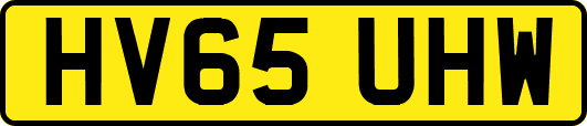 HV65UHW