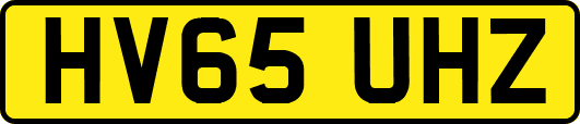HV65UHZ