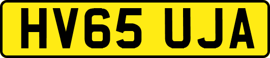 HV65UJA